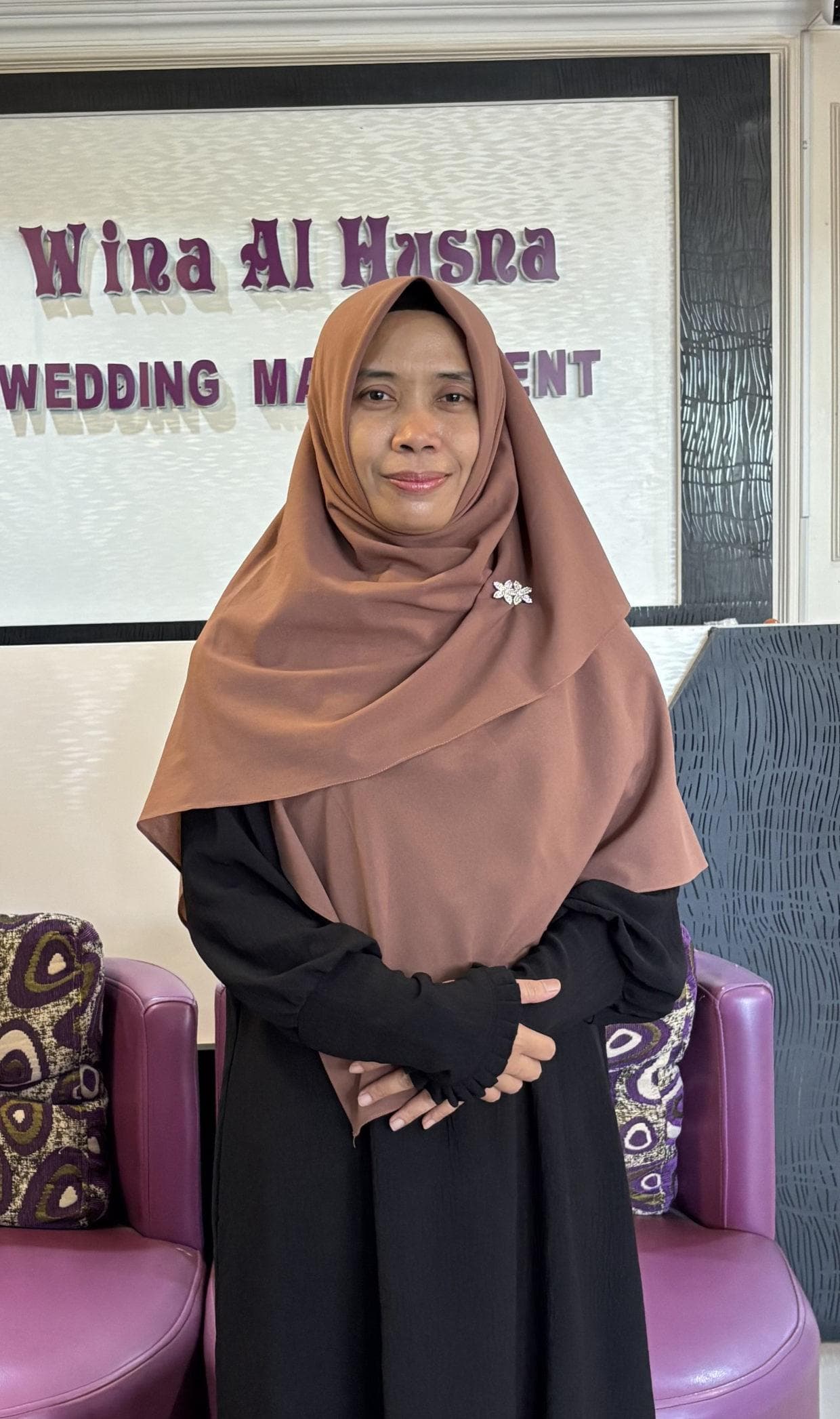 Ibu Winarti