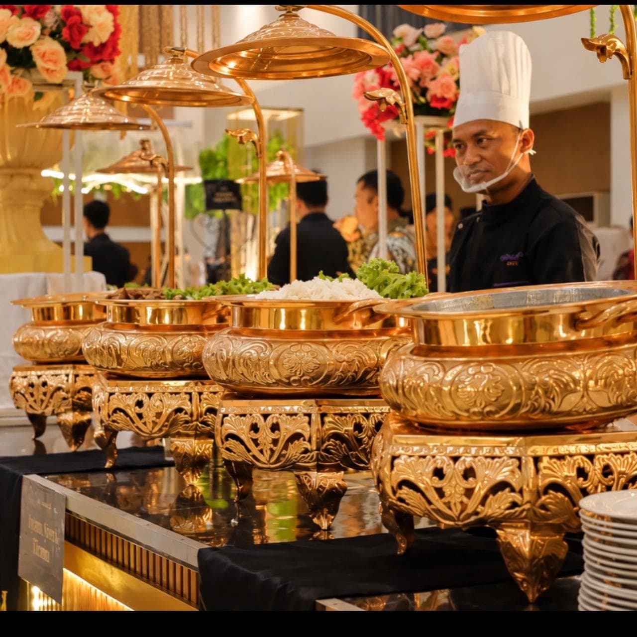 Catering Semarang