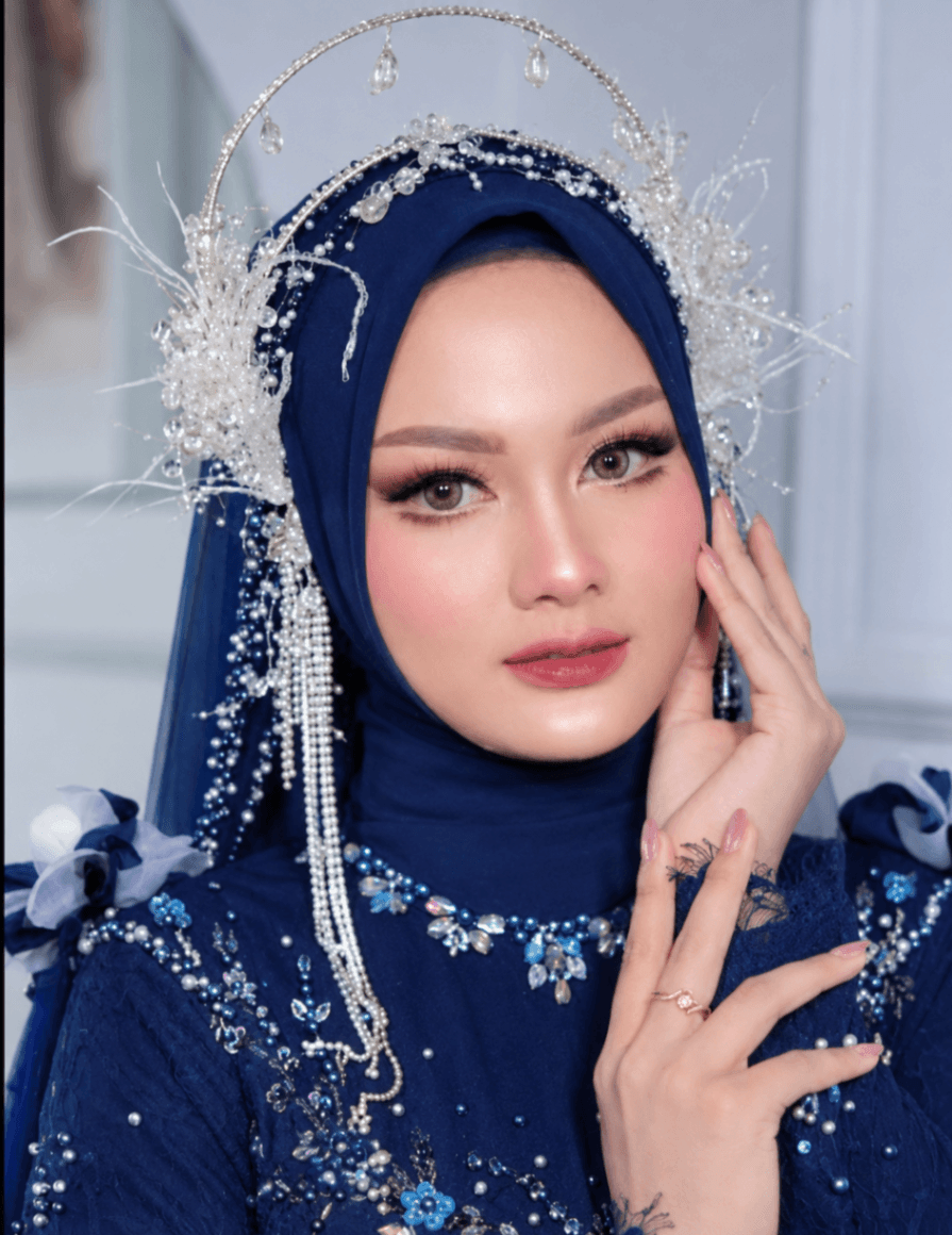 Make Up Wina Alhusna